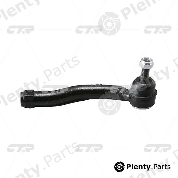  CTR part CET172 Tie Rod End