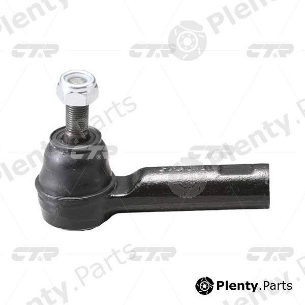  CTR part CET-183 (CET183) Tie Rod End