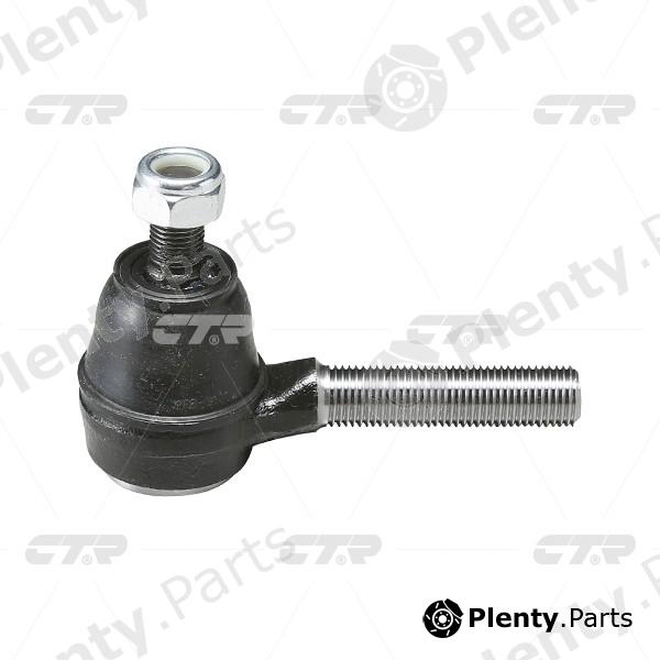  CTR part CET-23 (CET23) Tie Rod End