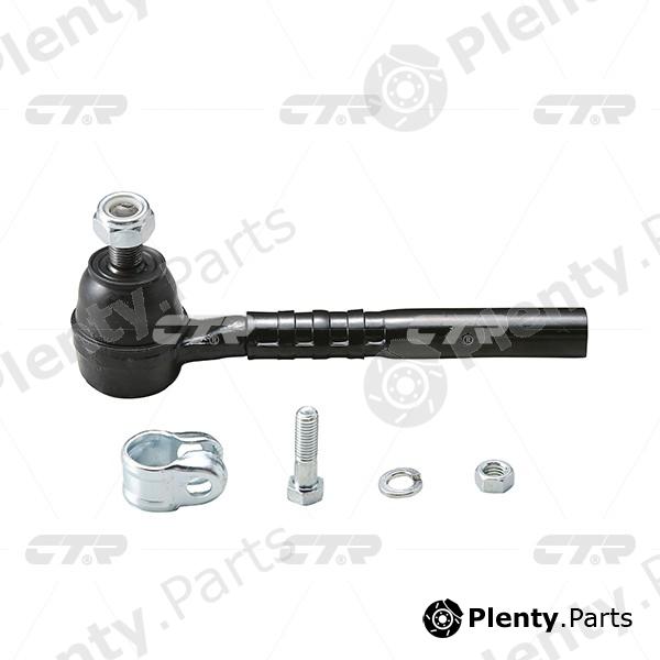  CTR part CET35 Tie Rod End