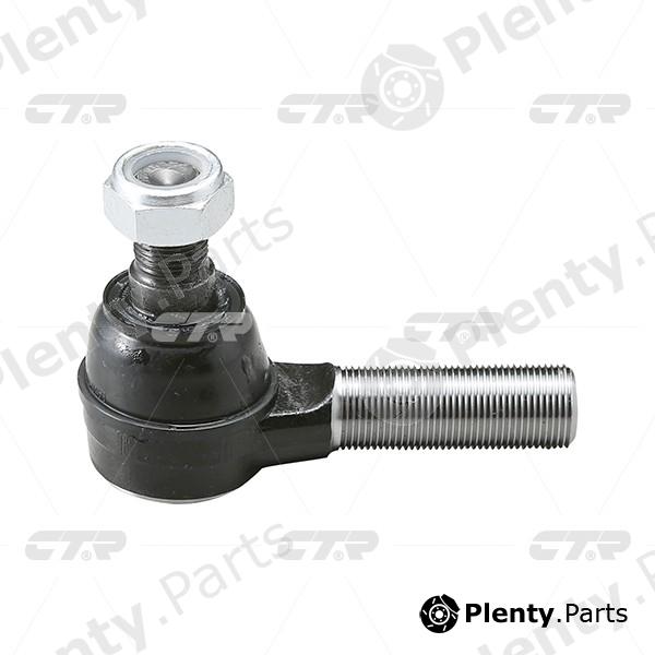  CTR part CET-63L (CET63L) Tie Rod End