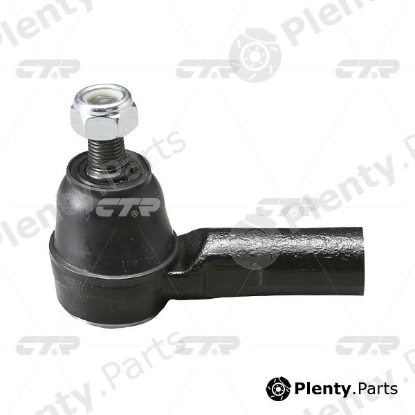  CTR part CET65 Tie Rod End