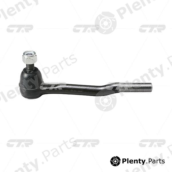  CTR part CET75 Tie Rod End