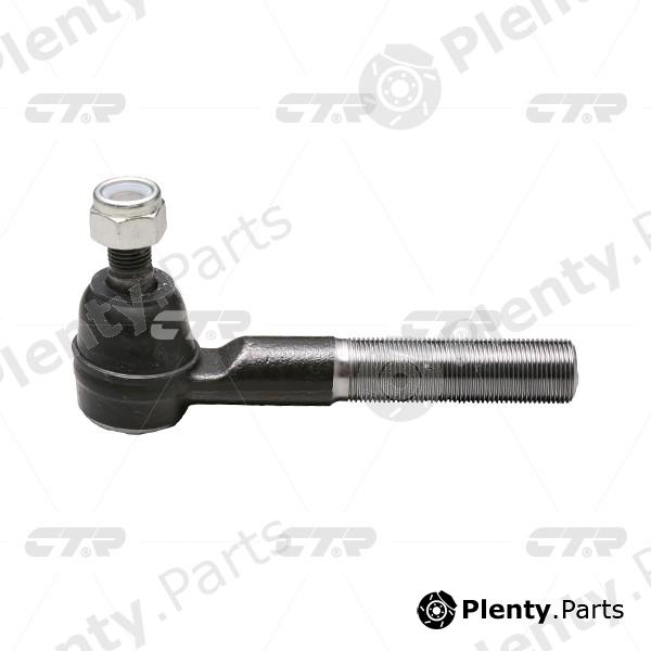  CTR part CET77 Tie Rod End