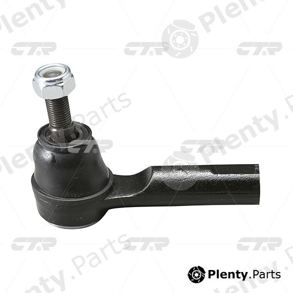  CTR part CET84 Tie Rod End