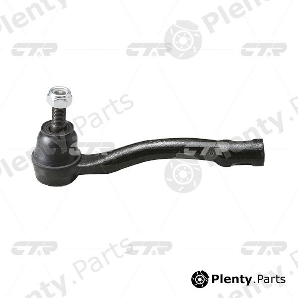  CTR part CET-88 (CET88) Tie Rod End