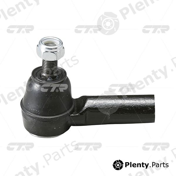  CTR part CET93 Tie Rod End