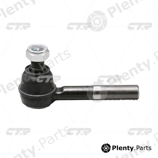  CTR part CET-96 (CET96) Tie Rod End