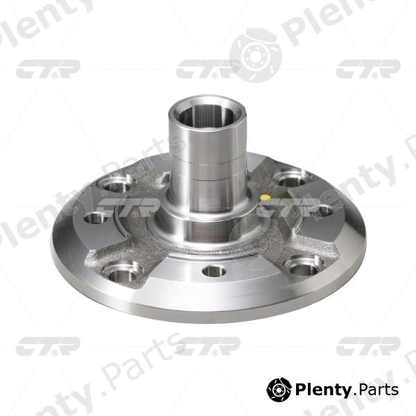  CTR part CHKD2 Replacement part