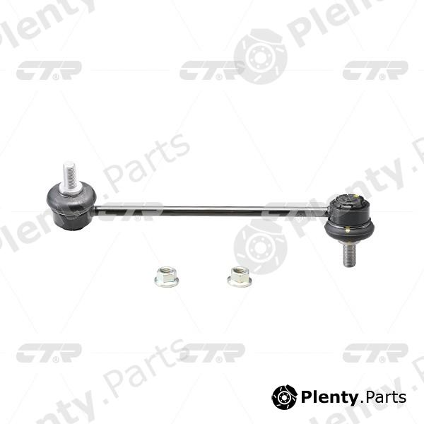  CTR part CLKH-43R (CLKH43R) Replacement part