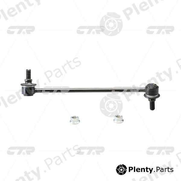  CTR part CLKK-38L (CLKK38L) Replacement part