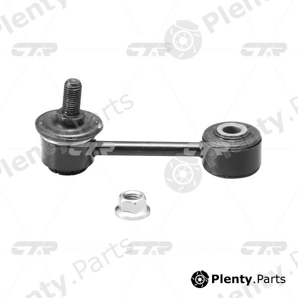  CTR part CLKK4 Replacement part