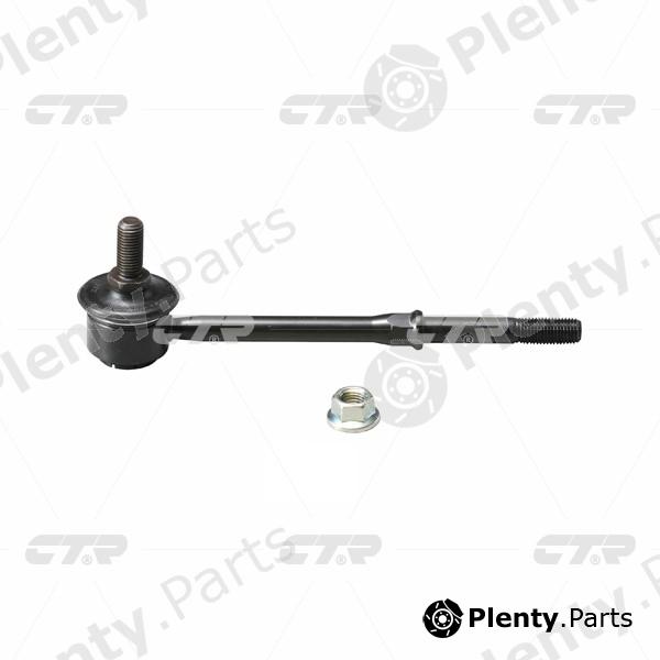  CTR part CLKS3 Replacement part
