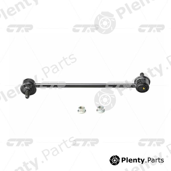  CTR part CLMZ19 Rod/Strut, stabiliser