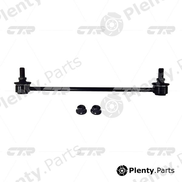  CTR part CLN-72 (CLN72) Replacement part