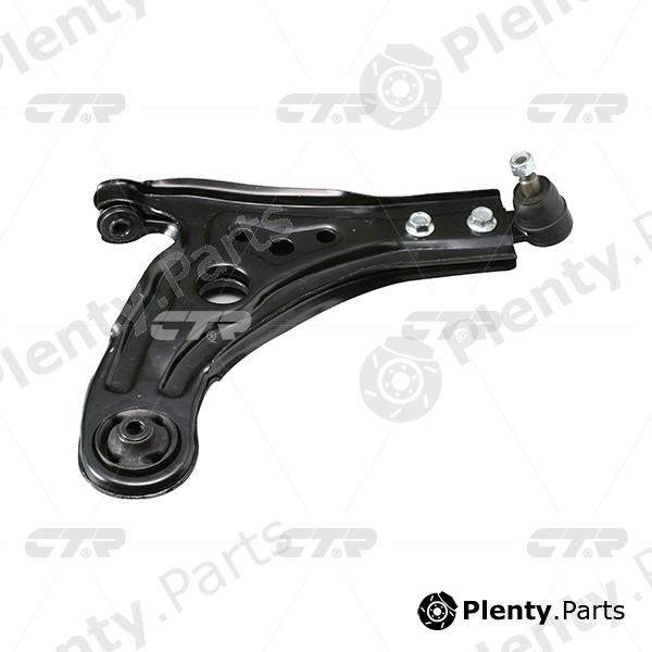  CTR part CQKD12R Track Control Arm