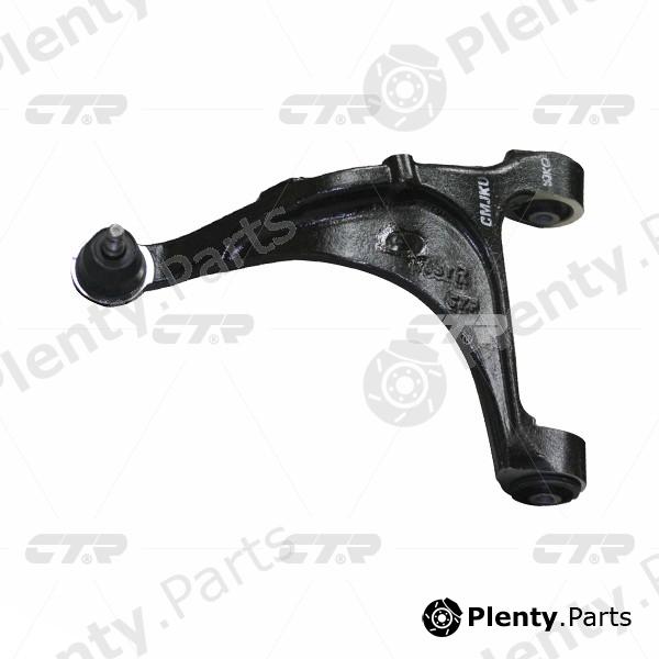  CTR part CQKH32R Replacement part