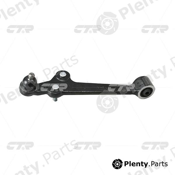  CTR part CQKK16L Track Control Arm