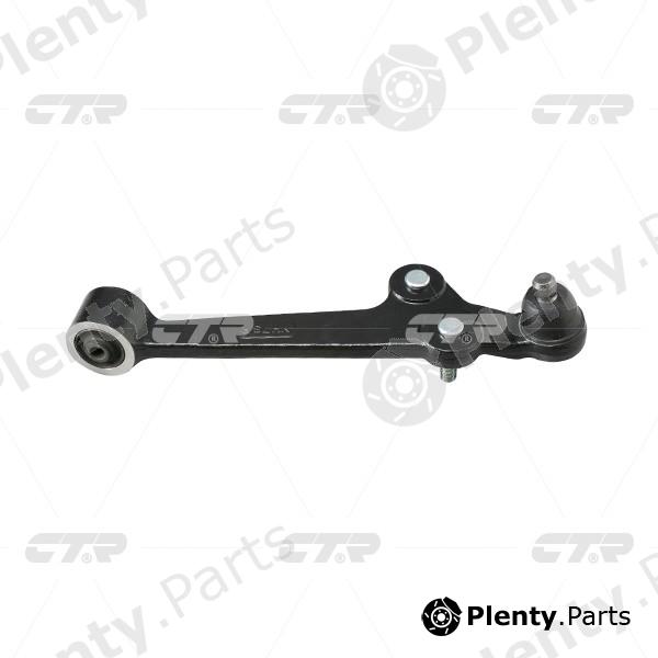  CTR part CQKK16R Track Control Arm