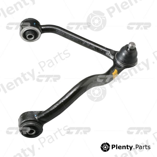  CTR part CQKK17R Track Control Arm