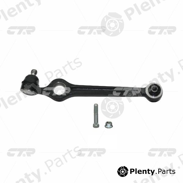  CTR part CQKK25 Replacement part