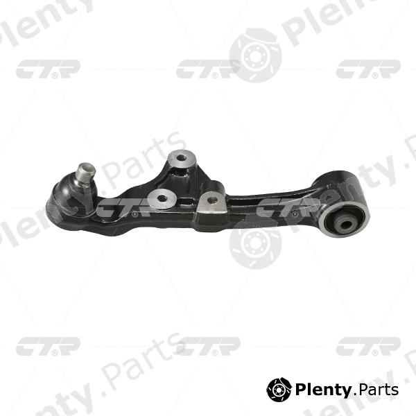  CTR part CQKK5L Track Control Arm