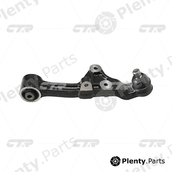  CTR part CQKK5R Track Control Arm