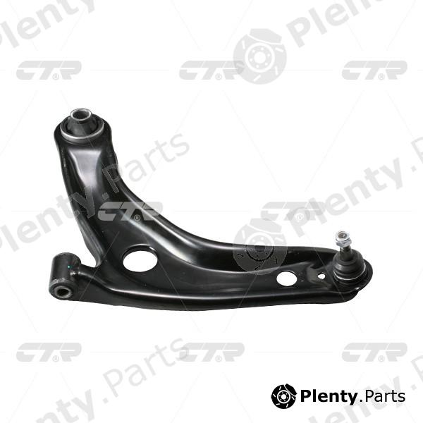  CTR part CQT-1L (CQT1L) Track Control Arm