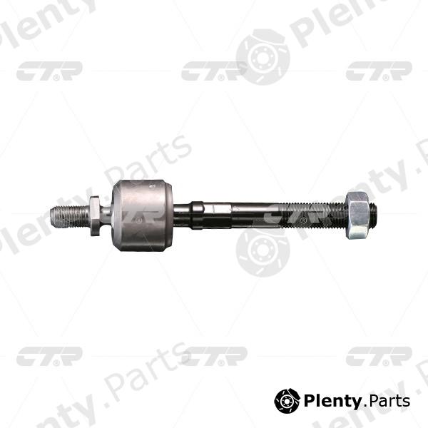  CTR part CRHO13 Tie Rod Axle Joint