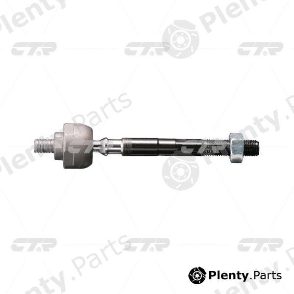  CTR part CRHO-15 (CRHO15) Tie Rod Axle Joint