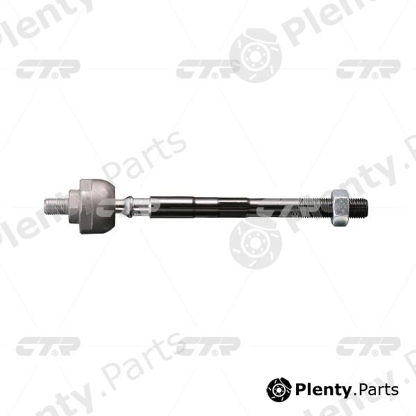  CTR part CRHO17 Tie Rod Axle Joint