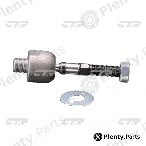  CTR part CRHO24 Tie Rod Axle Joint