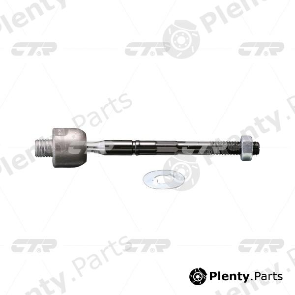  CTR part CRHO27 Tie Rod Axle Joint