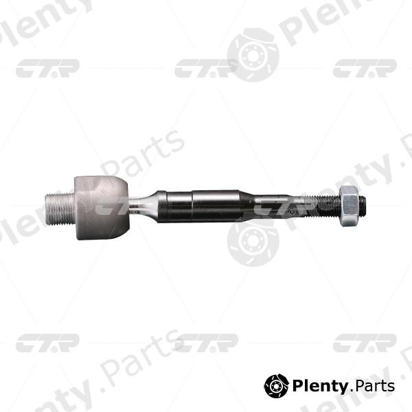  CTR part CRHO-41 (CRHO41) Tie Rod Axle Joint