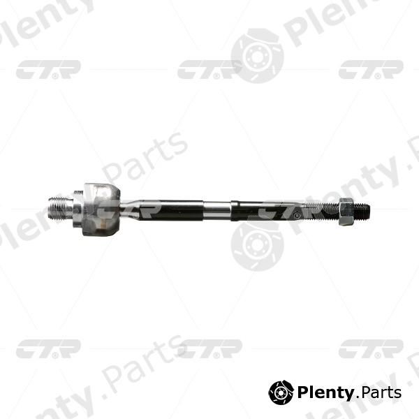  CTR part CRKD10L Tie Rod Axle Joint