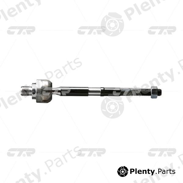  CTR part CRKD10R Tie Rod Axle Joint