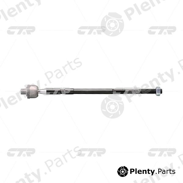  CTR part CRKD3 Tie Rod Axle Joint