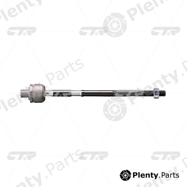  CTR part CRKD4 Tie Rod Axle Joint