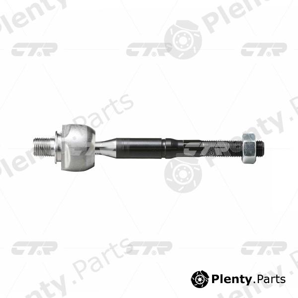  CTR part CRKH17 Tie Rod Axle Joint