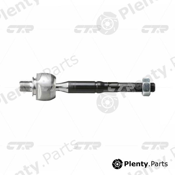  CTR part CRKH17 Tie Rod Axle Joint