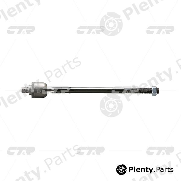  CTR part CRKH24 Tie Rod Axle Joint