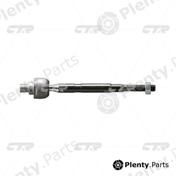  CTR part CRKH34L Tie Rod Axle Joint