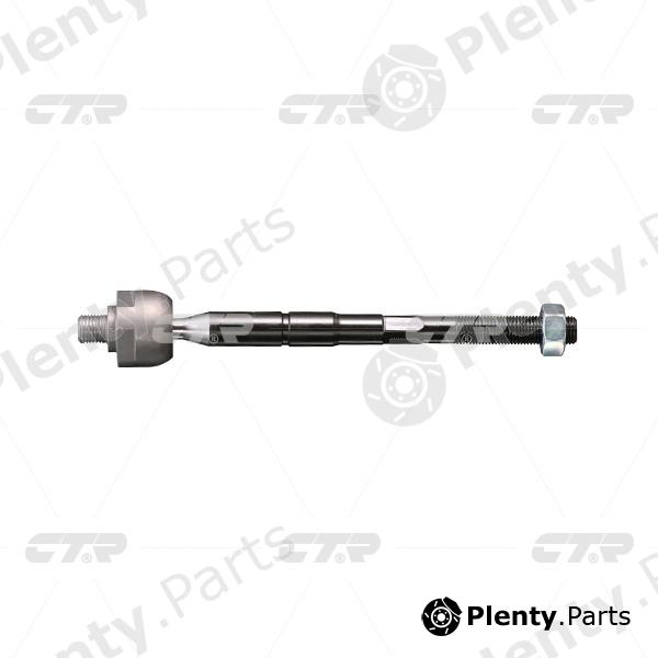  CTR part CRKH-41L (CRKH41L) Tie Rod Axle Joint