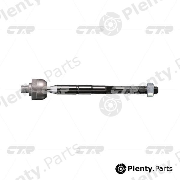  CTR part CRKH-41R (CRKH41R) Tie Rod Axle Joint