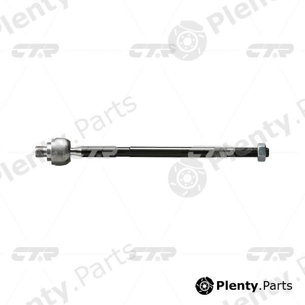  CTR part CRKK18 Tie Rod Axle Joint