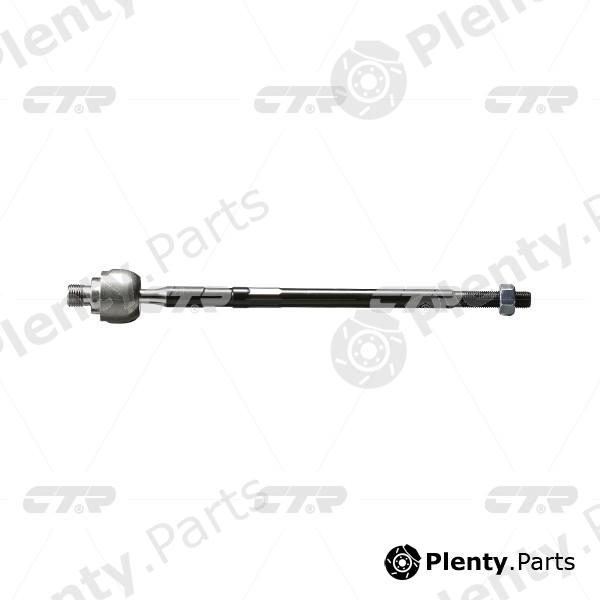  CTR part CRKK22 Tie Rod Axle Joint