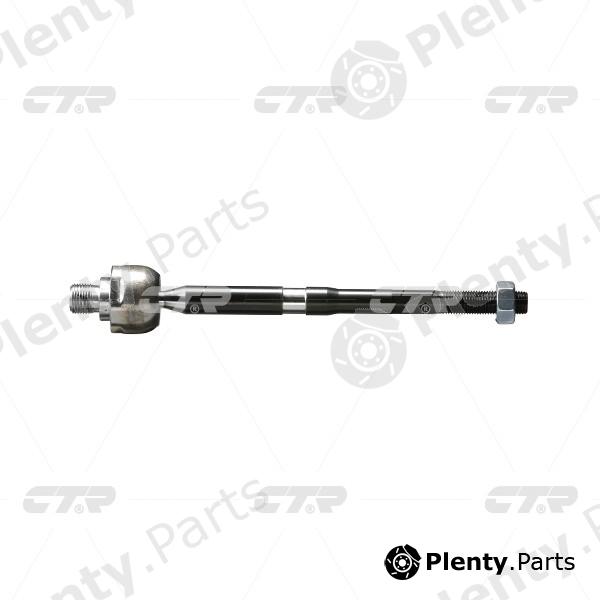  CTR part CRKK23R Tie Rod Axle Joint