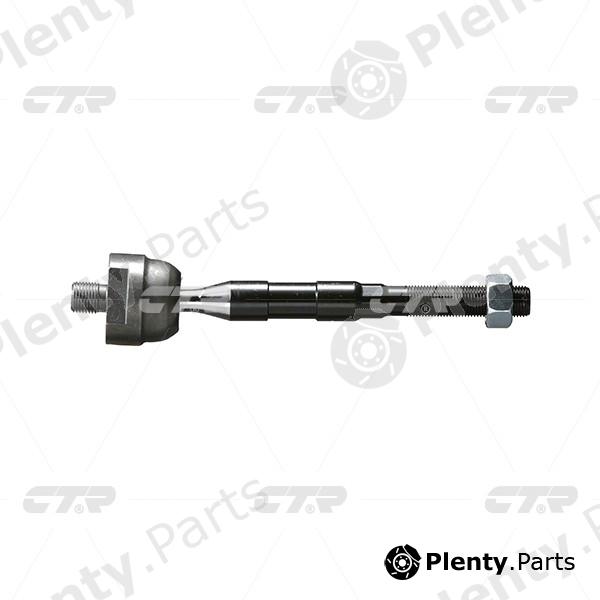  CTR part CRM20 Tie Rod Axle Joint