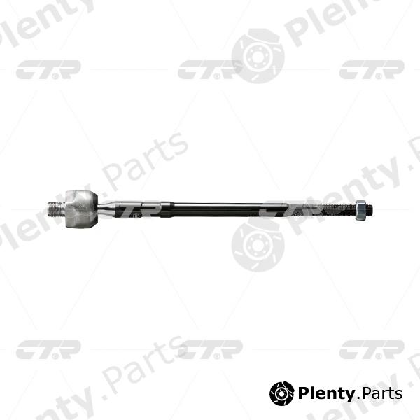  CTR part CRM22 Tie Rod Axle Joint