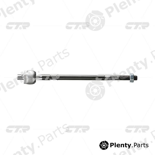  CTR part CRM9 Tie Rod Axle Joint